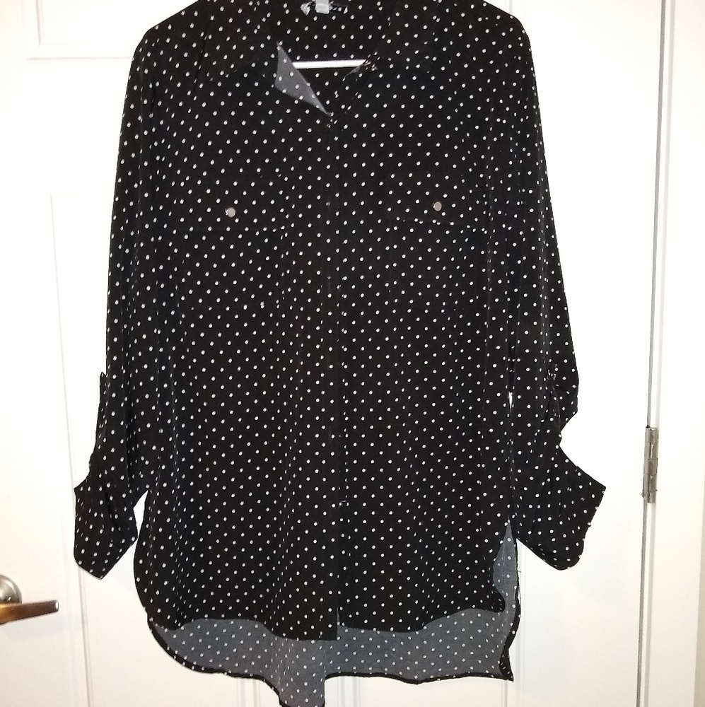 Blouse